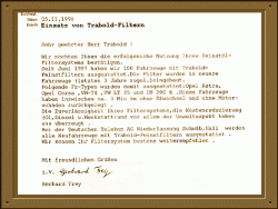 Deutsche Telekom 1998 - lesen!