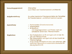 T�V-Versuchsbericht 1993 - lesen!